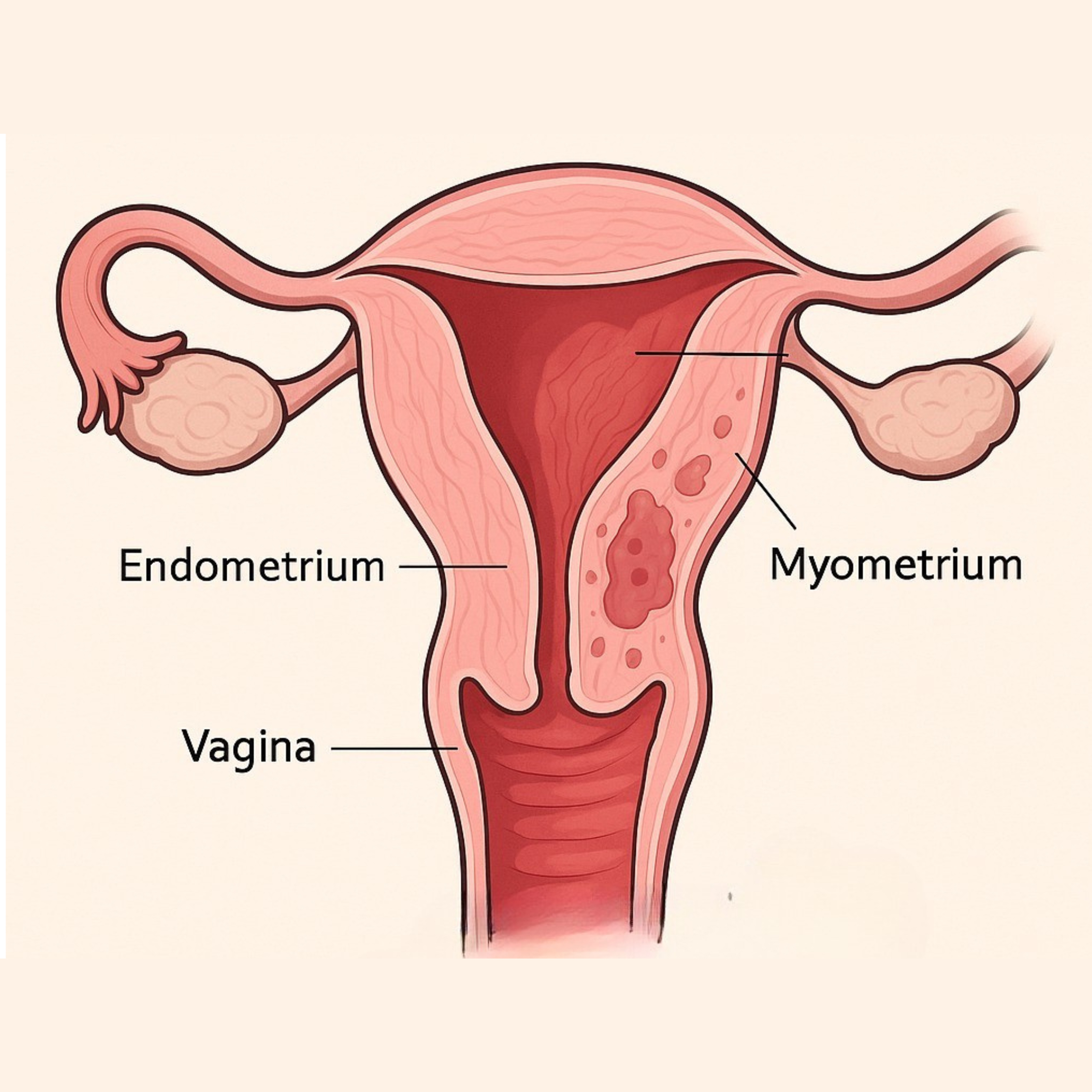 Adenomyosis